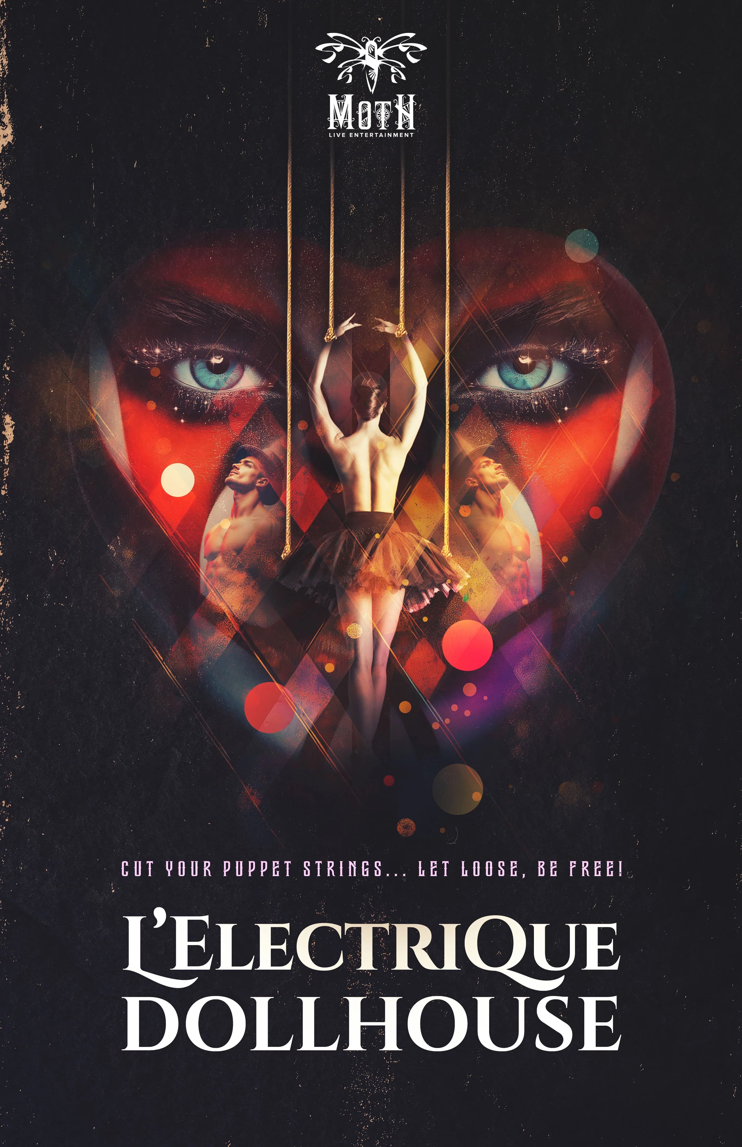 Show Posters