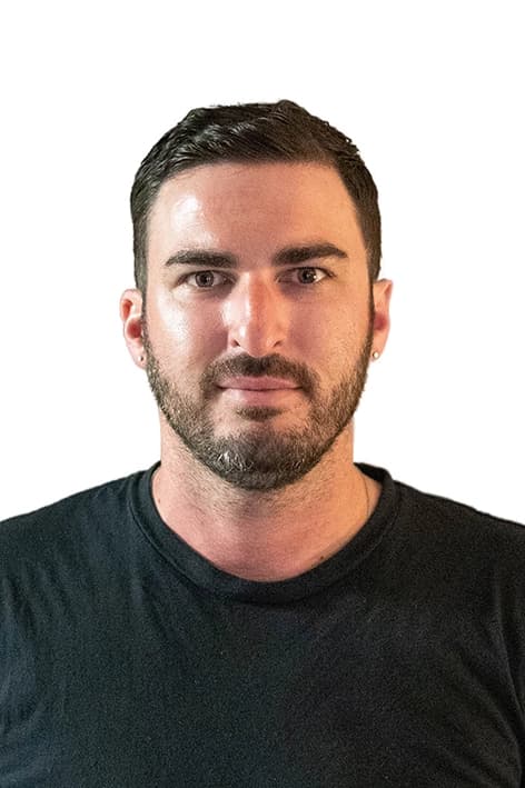 Elliot Lidard