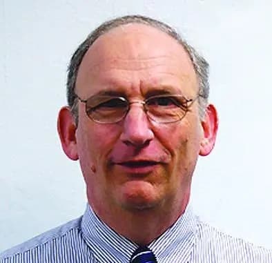 Richard Reiben