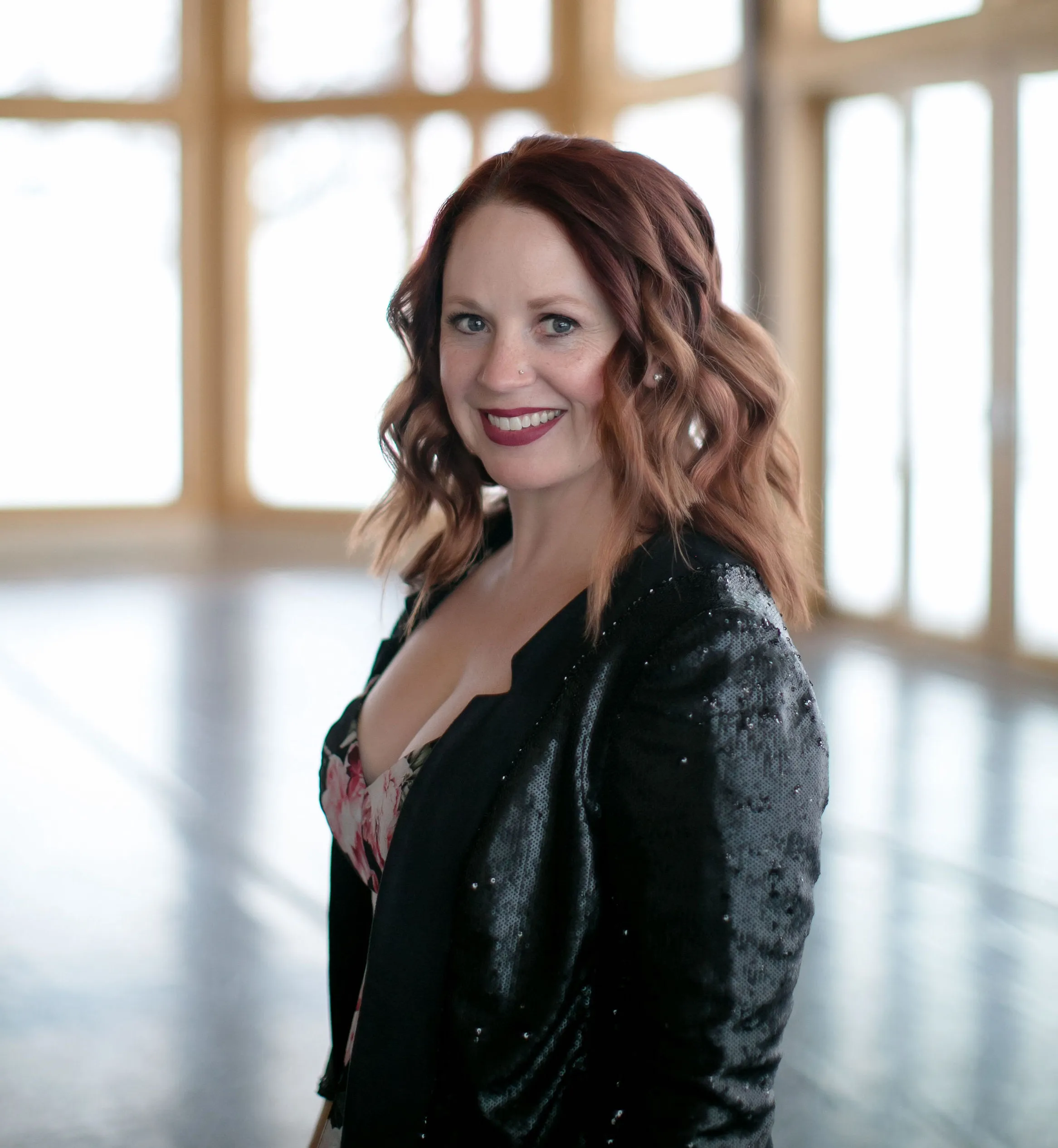 Deena Marcum Selko